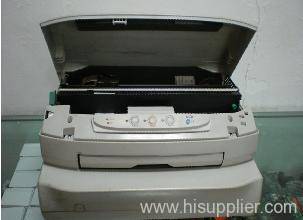 Olivetti pr2e printer