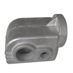 Aluminum die casting mould