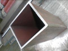 SQUARE STEEL TUBE