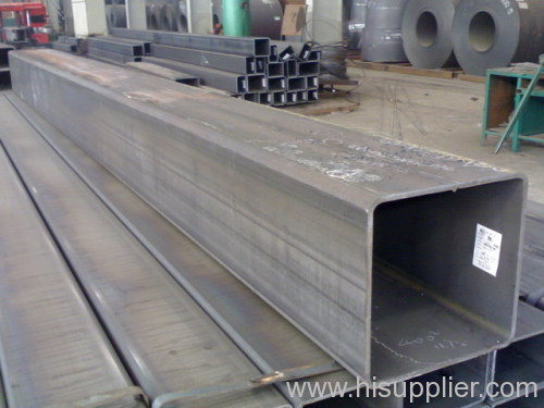 Square Steel Hollow Section