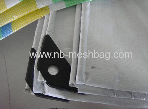 Tarpaulin Bag