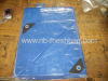 Pvc Coated Tarpaulin Fabric