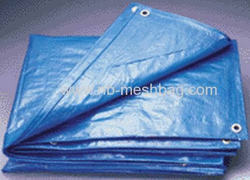 pe tarpaulin sheet