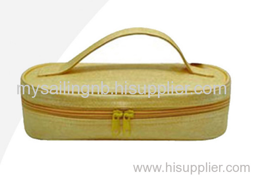 cosmetic travel bag