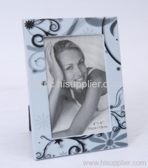 metal photo frame