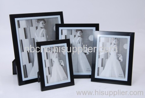 mirror photo frame metal photo frame