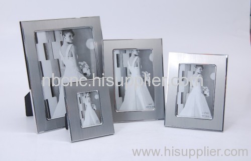 popular aluminum picture frame