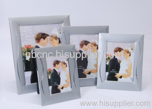 perfect aluminum picture frame