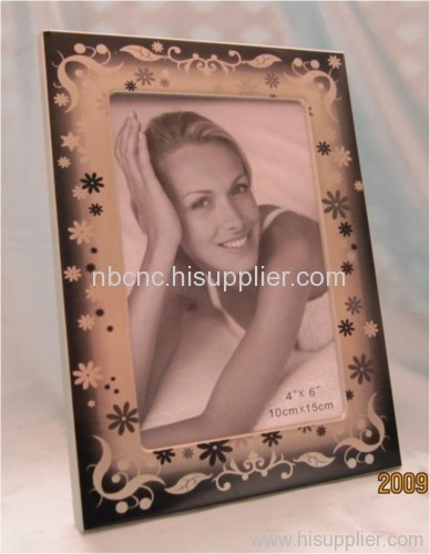 moulding fashion photo frame