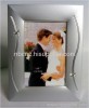 Aluminum photo frame marry memories