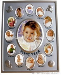 13pcs images photo frame