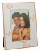 lover aluminum photo frame