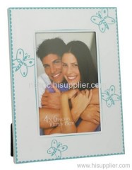 lover aluminum photo frame