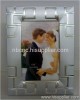 classcial aluminum photo frame