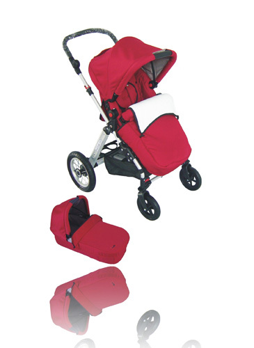 Baby stroller