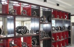 Nanjing younarui bearing Co., Ltd