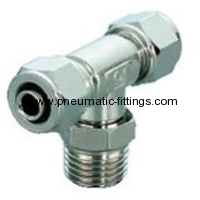 Metal Rapid Fittings