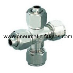 Metal Rapid Fittings