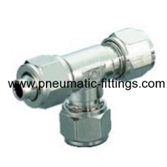 Metal Rapid Fittings