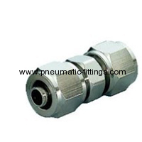 Metal Rapid Fittings