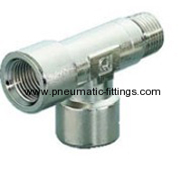 Metal Rapid Fittings