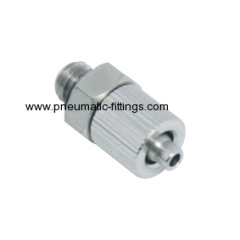 compact one touch fittings TC