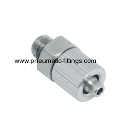 compact one touch fittings TC