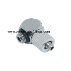 compact one touch fittings TL