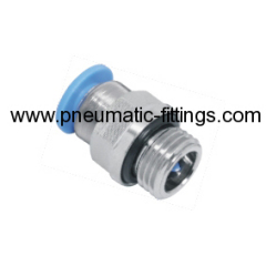 Check Valve pneumatic fitting manufacturer in china