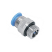 Check Valve pneumatic fitting manufacturer in china