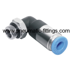 Stop fittings SPL G