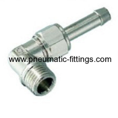 Metal Rapid Fittings