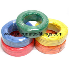 PE tubes manufacturer from china