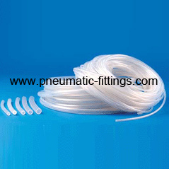 Silicon tube supplier from china