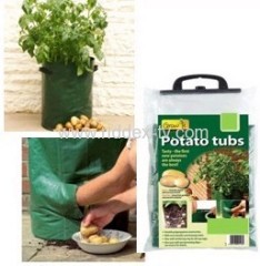 Potato Tub