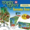 Topsy Turvy Tomato Tree