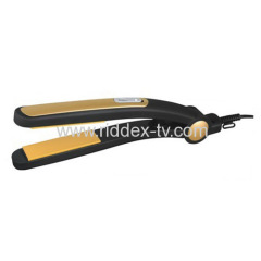 Heating Hair Straightener