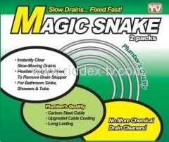 Magic Snake