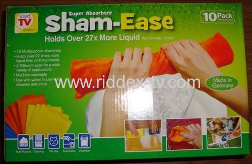 Sham -Ease