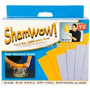 Shamwow