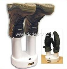 Boot And Glove Dryer