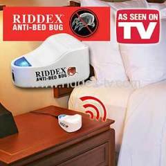 Bed Bug Zapper