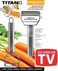 Fruit Miracle Peeler