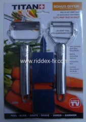 Titan Wonder Peeler