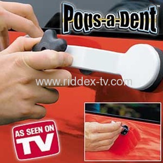Pops A Dent