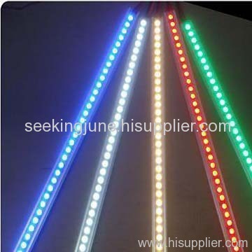 5050 RGB Waterproof LED Strip light