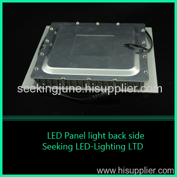 led panel light