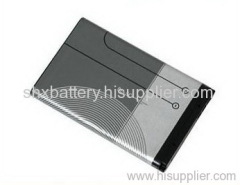 Cell Phone Battery