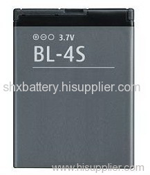 Cell Phone Battery