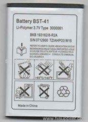 Cell Phone Battery